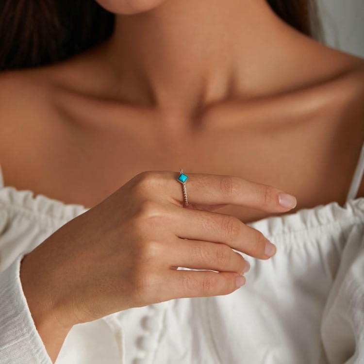 pierscionek-srebrny-pierscionek-regulowany-geometryczny-turkus-srebro 925 (6).jpg