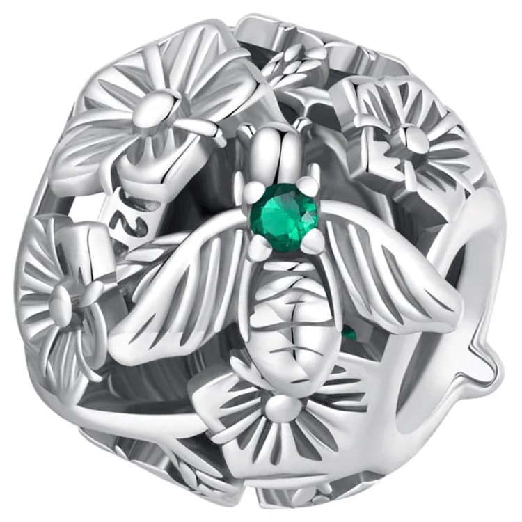 charms-zawieszka-charms-kwiaty-pszczola-srebro 925-min.jpg