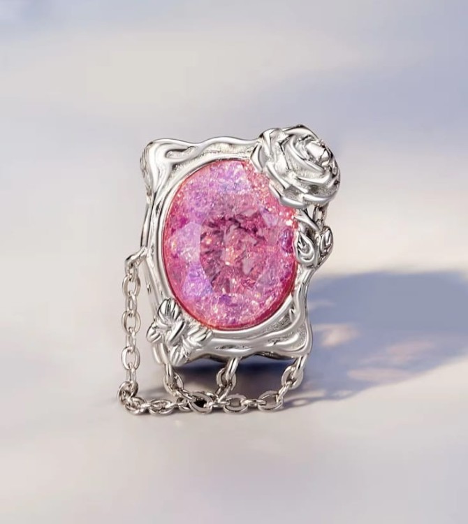 charms-zawieszka-charms-rozowy-krysztal-roza-srebro 925 (2).jpg