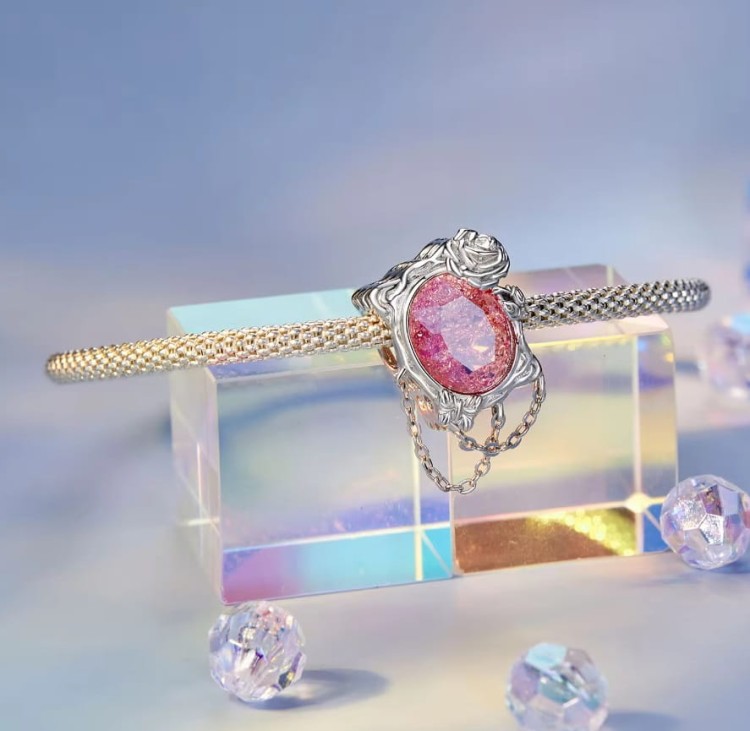 charms-zawieszka-charms-rozowy-krysztal-roza-srebro 925 (3).jpg