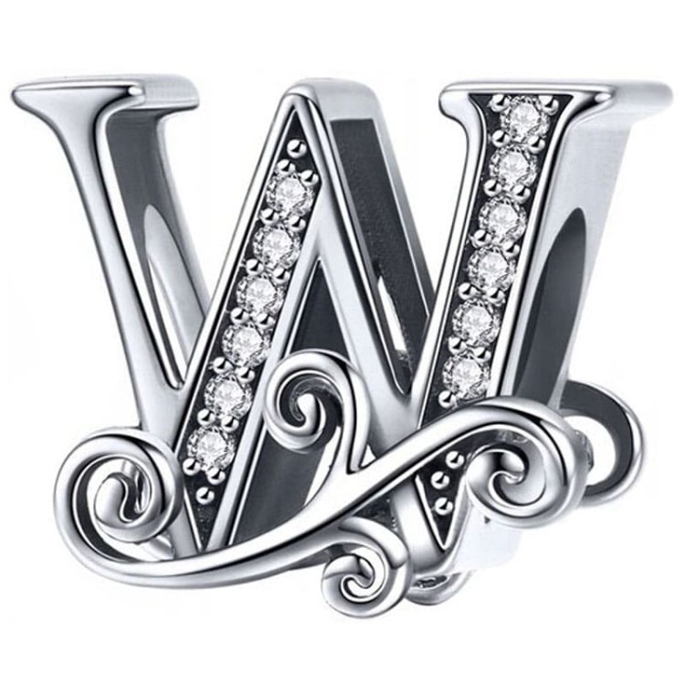 charms-zawieszka-charms-litera-w-ksztalt-srebro 925-min.jpg