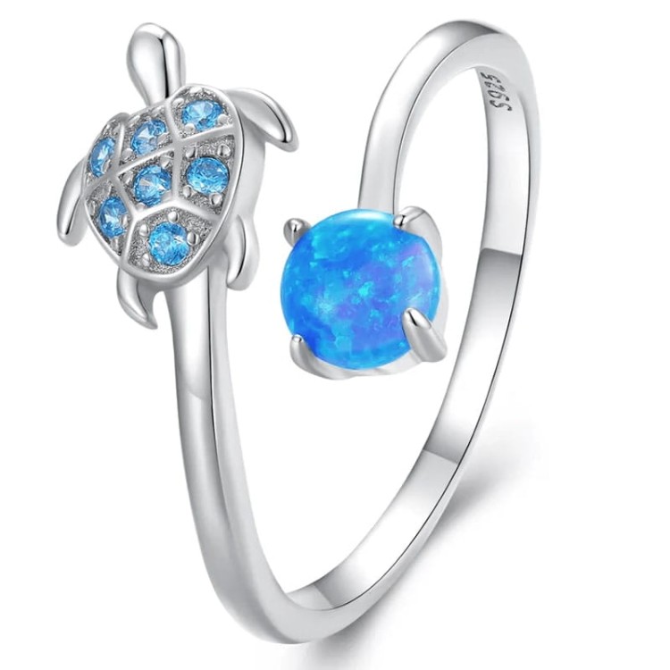 pierscionek-srebrny-pierscionek-regulowany-zolw-morski-srebro 925-min.jpg