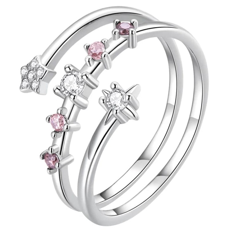 pierscionek-srebrny-pierscionek-potrojny-gwiazdki-srebro 925-min.jpg