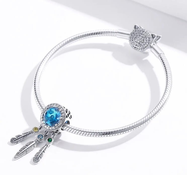 charms-zawieszka-charms-lapacz-snow-niebieski-krysztal-srebro (2).jpg
