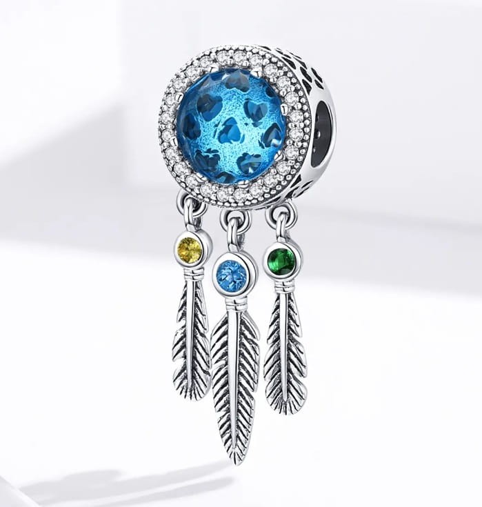charms-zawieszka-charms-lapacz-snow-niebieski-krysztal-srebro.jpg