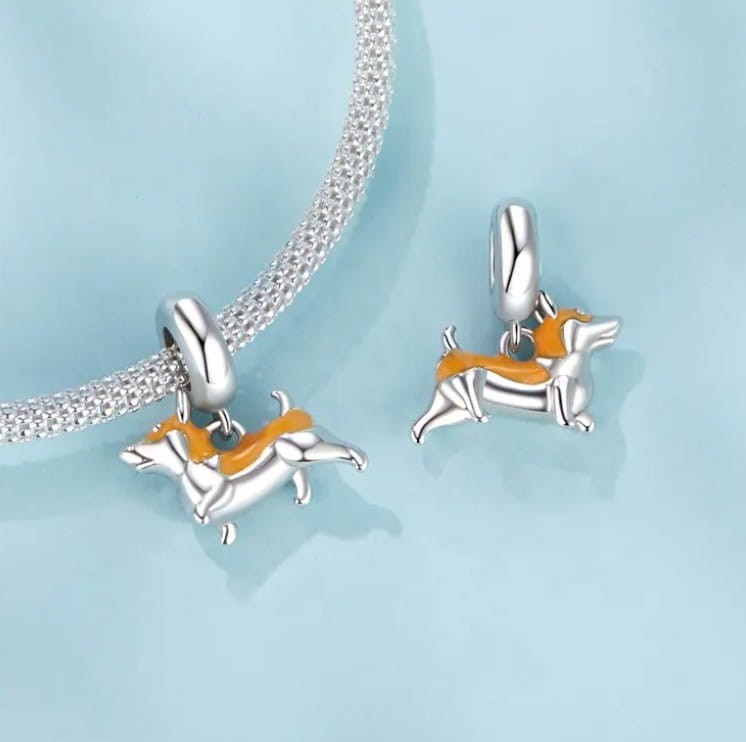 charms-zawieszka-charms-pies-piesek-corgi-srebro 925 (3).jpg