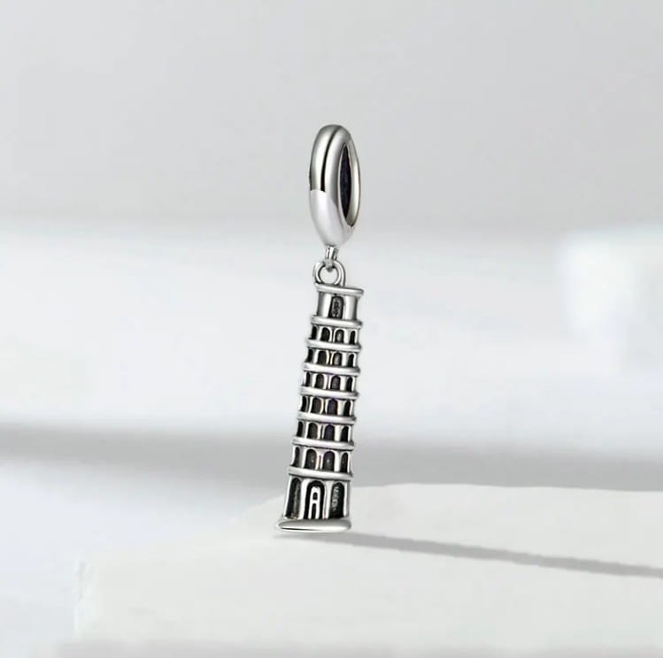 charms-zawieszka-charms-krzywa-wieza-piza-srebro 925 (4).jpg