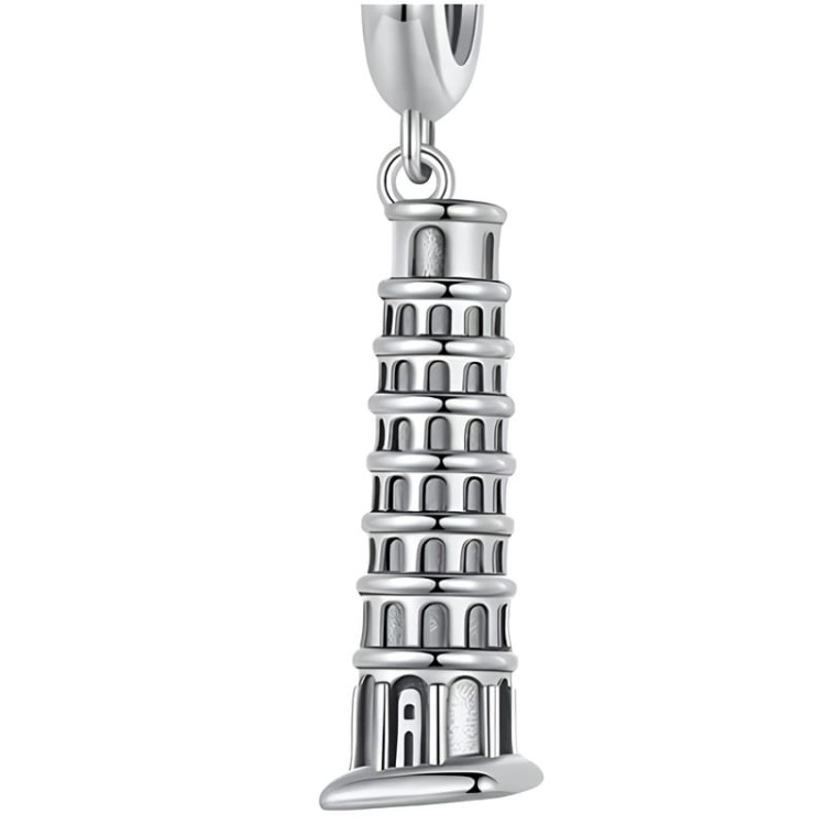 charms-zawieszka-charms-krzywa-wieza-piza-srebro 925.jpg