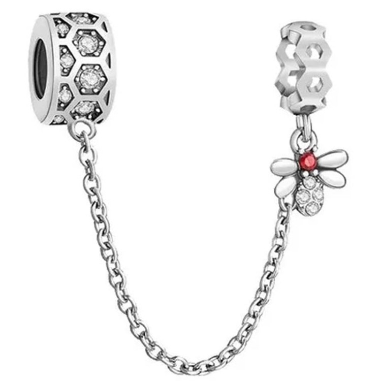 charms-zawieszka-charms-lancuszek-zabezpieczajacy-pszczolka-srebro (1)-min.jpg