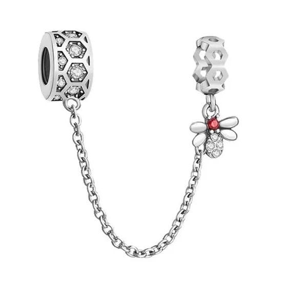 charms-zawieszka-charms-lancuszek-zabezpieczajacy-pszczolka-srebro.jpg