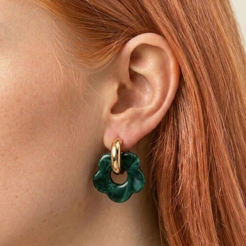 kolczyki-stalowe-kolczyki-zlote-kolorowe-kwiatek-ciemnozielony-pozlacana-stal-szlachetna (2).jpg