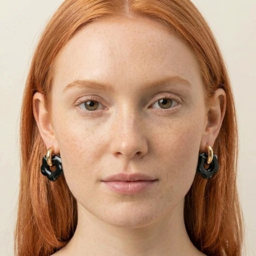 kolczyki-stalowe-kolczyki-zlote-kolorowe-kwiatek-czarny-pozlacana-stal-szlachetna (20.jpg