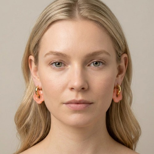 kolczyki-stalowe-kolczyki-zlote-kolorowe-kwiatek-lososiowy-pozlacana-stal-szlachetna (3).jpg