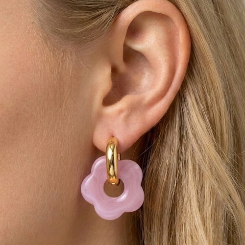 kolczyki-stalowe-kolczyki-zlote-kolorowe-kwiatek-pudrowy-pozlacana-stal-szlachetna (2).jpg