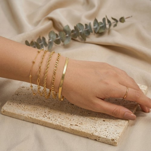 bransoletka-stalowa-bransoletka-zlota-zestaw-5-sztuk-pozlacana-stal-szalchetna (3).jpg