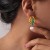 kolczyki-damskie-kolczyki-zlote-kolka-potrojne-zielone-pozlacana-stal-szlachetna (1).jpg