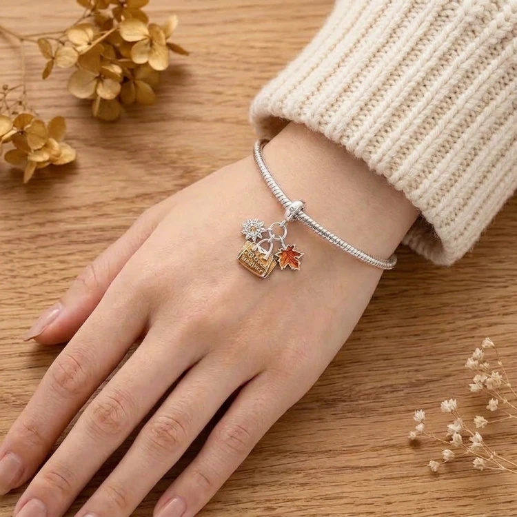 charms-zawieszka-charms-jesienna-torba-liscie-kwiat-srebro (2).jpg