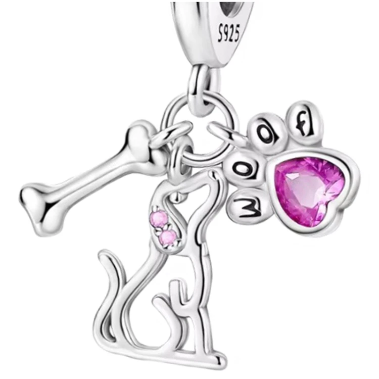 charms-zawieszka-charms-potrojny-pies-lapka-kosc-srebro (1).jpg