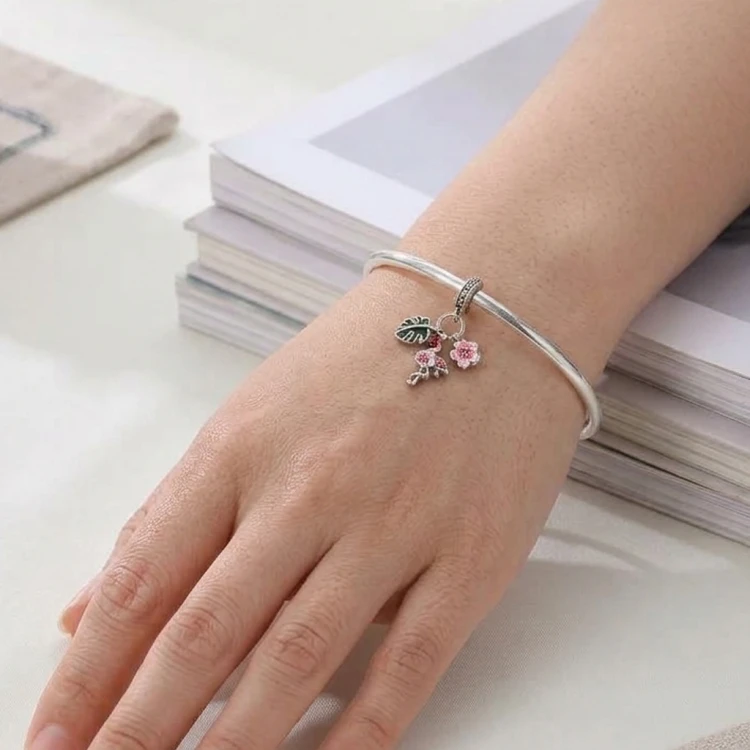 charms-zawieszka-charms-potrojny-flaming-lisc-kwiaty-srebro (2).jpg