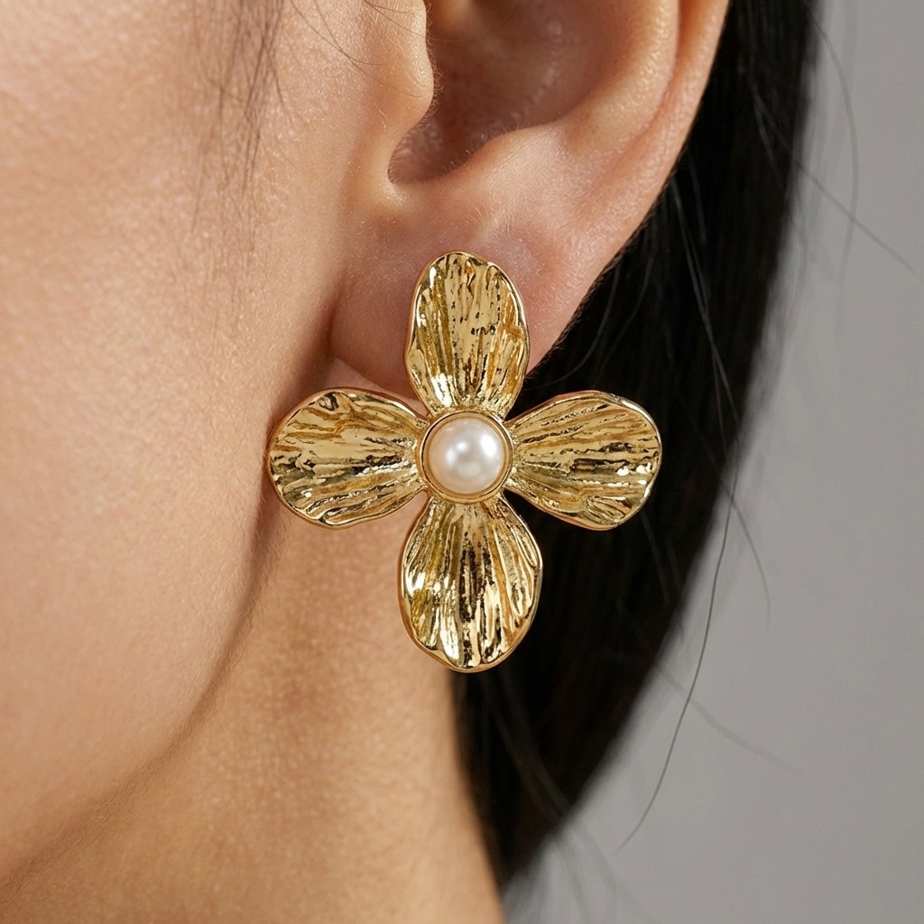 kolczyki-stalowe-kolczyki-zlote-vintage-kwiatek-perla-pozlacana-stal-szlachetna (2).jpg