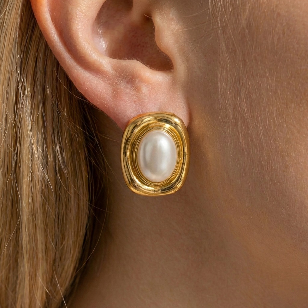 kolczyki-stalowe-kolczyki-zlote-prostokatne-perla-pozlacana-stal-szlachetna (2).jpg